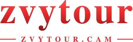 zvytour logo