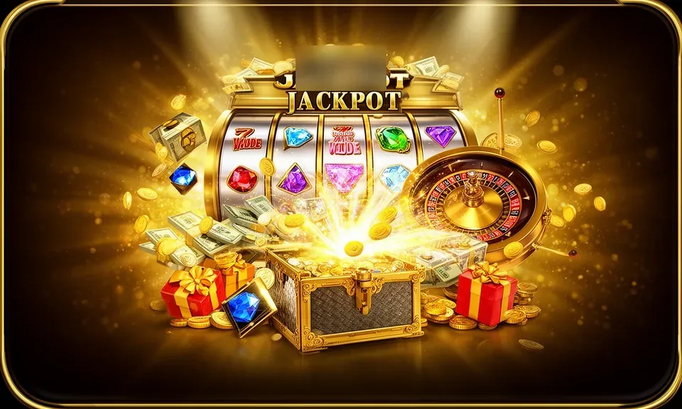 zvytour Bangladesh Casino lobby